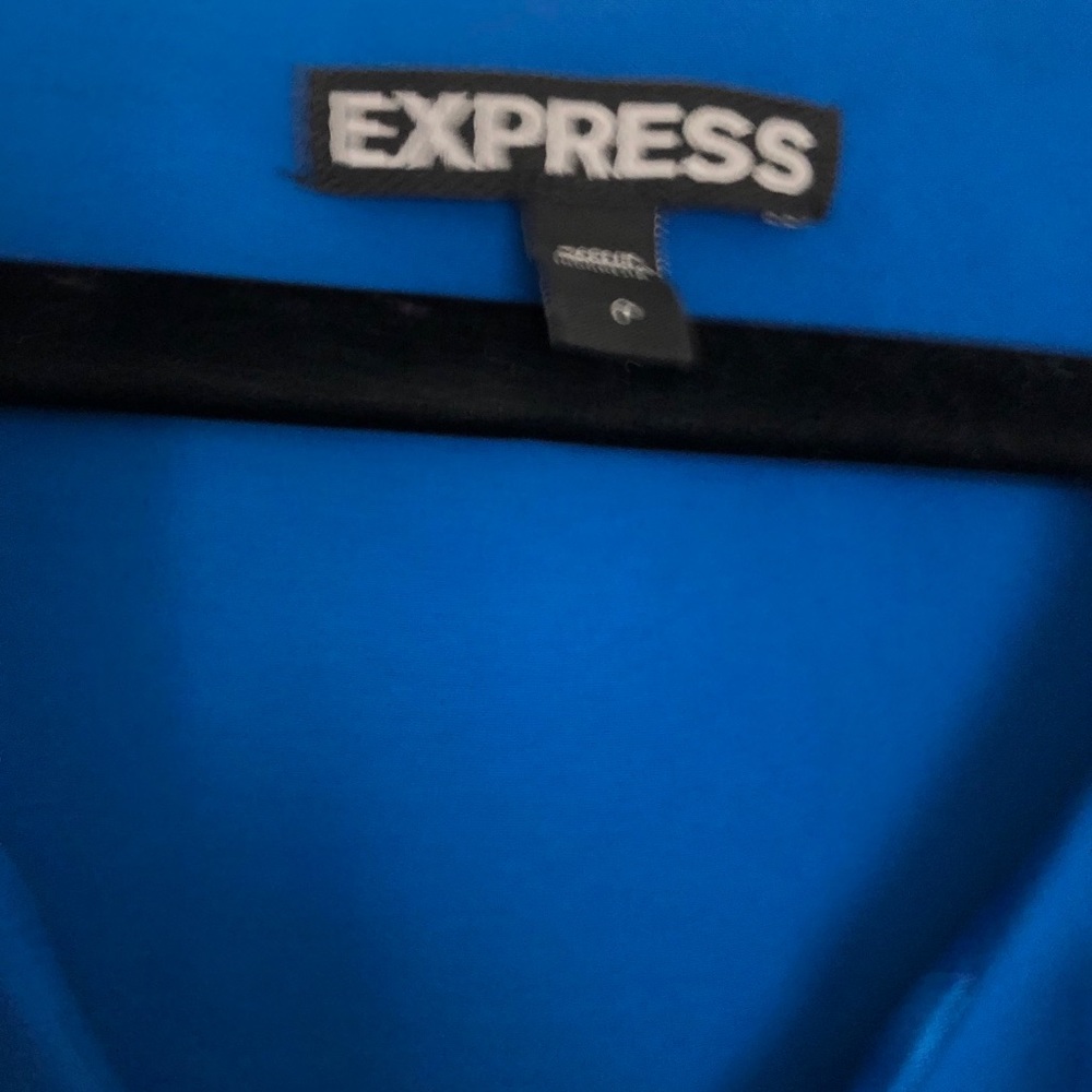 Express Romper - Picture 2 of 2